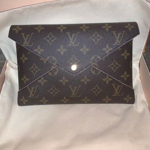 Louis Vuitton Large Kirigami Pochette